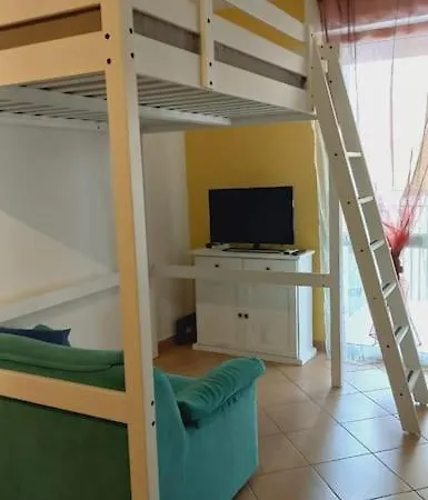 Appartement La Casina Gialla *