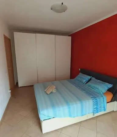 Appartement La Casina Gialla *