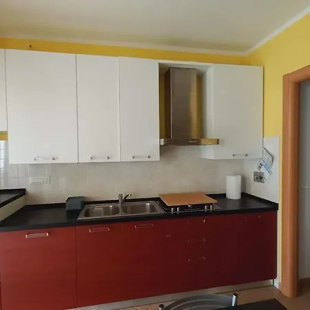 La Casina Gialla *