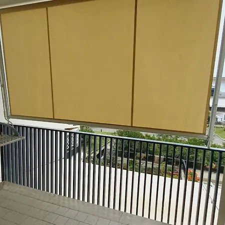 La Casina Gialla
